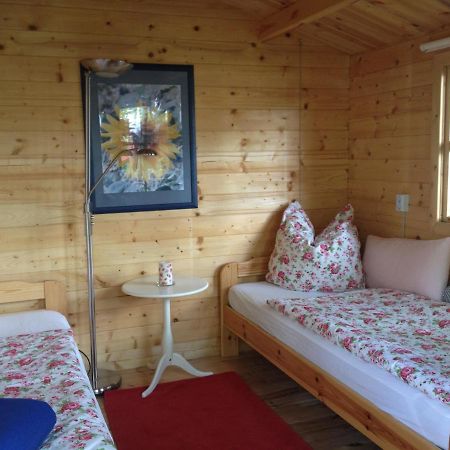 Sommersitz Villa Hohnstorf Екстериор снимка