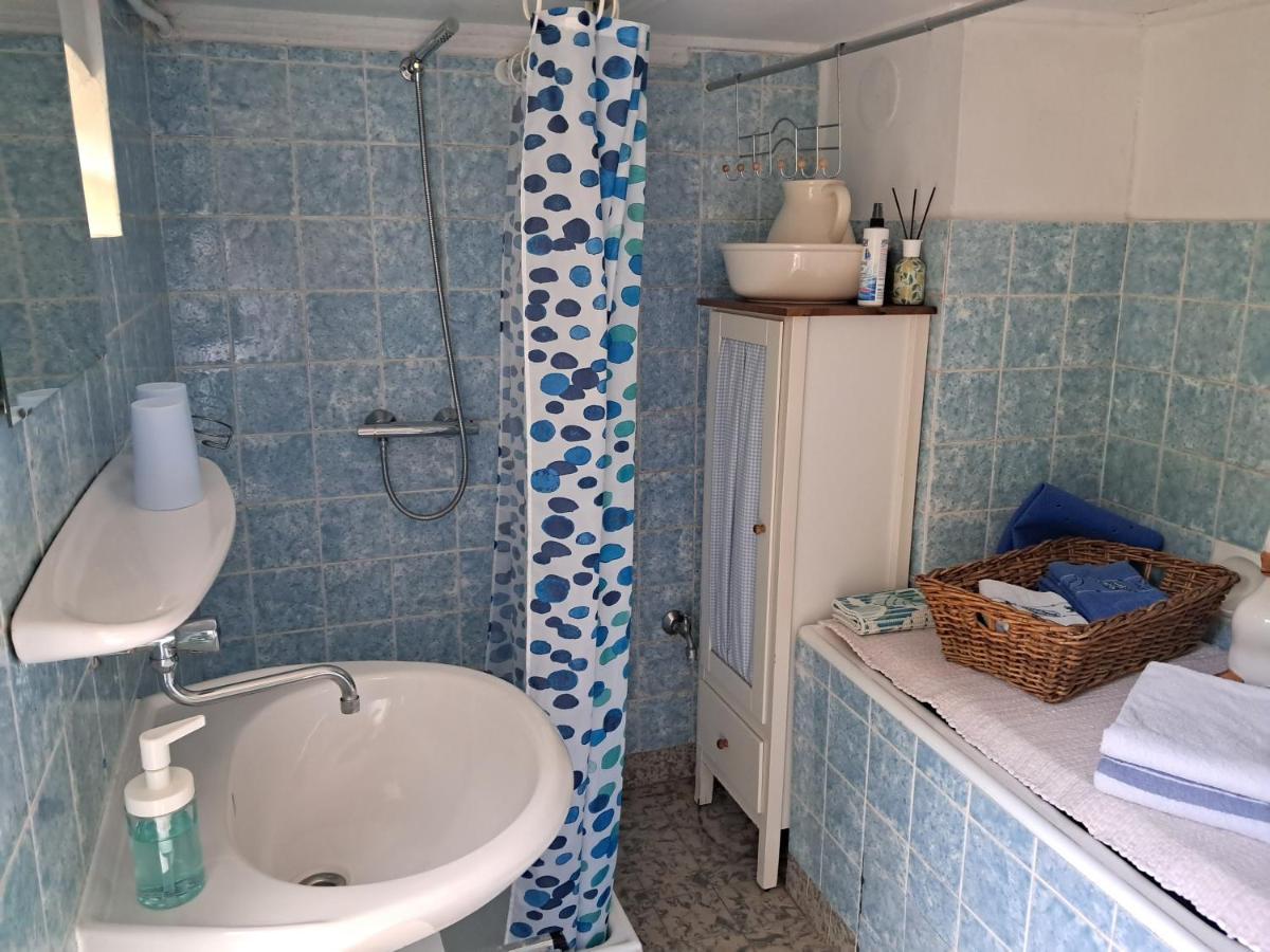 Sommersitz Villa Hohnstorf Екстериор снимка